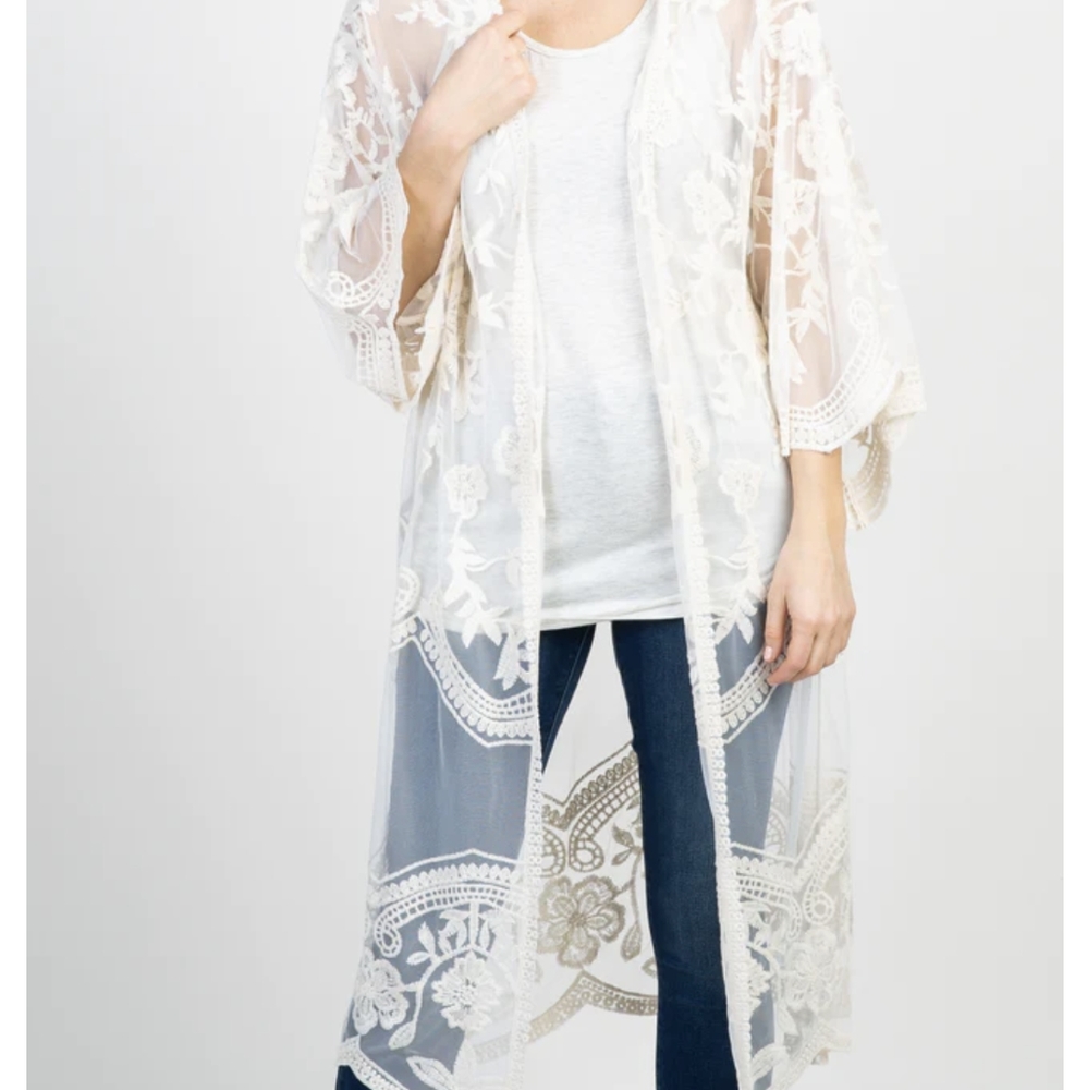 ~ Gorgeous Kimono ~